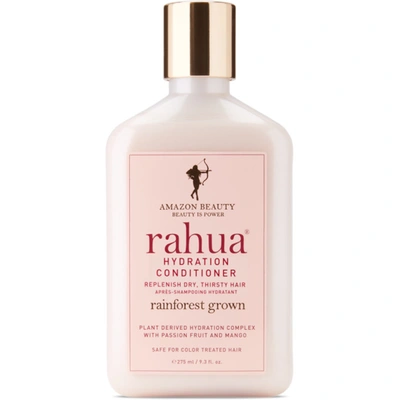 Rahua Hydration Conditioner, 275ml - One Size In Pink