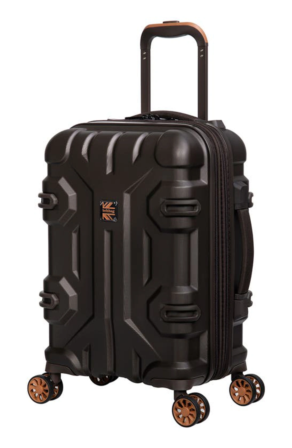 Britbag Shielding 21