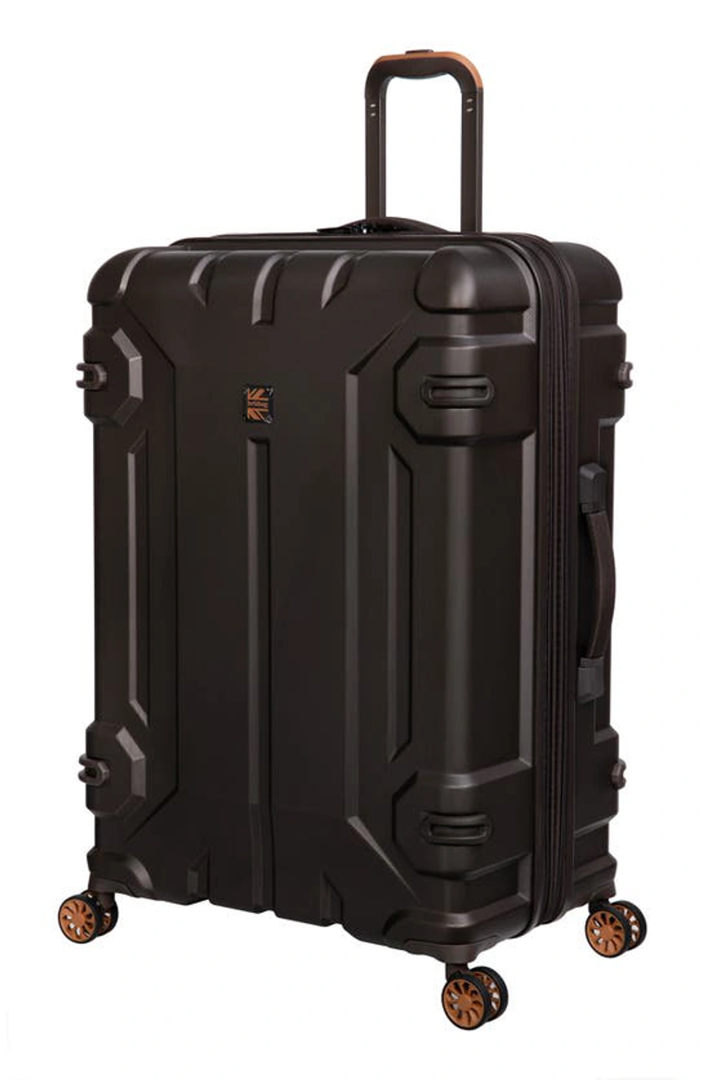 Britbag Shielding 31