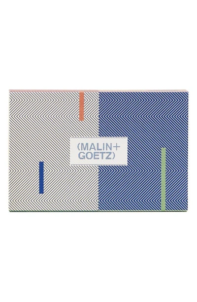 Malin + Goetz 6-piece Fragrance Discovery Kit $24 Value In Multi