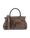 Givenchy Handbags In Khaki