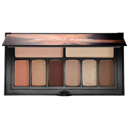Smashbox Cover Shot: Eye Palettes Minimalist | ModeSens