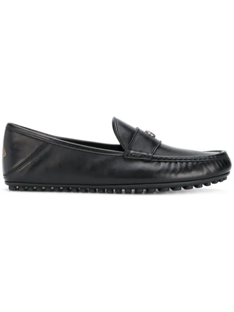 kanye bit loafer