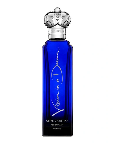 Clive Christian Vision In A Dream Mesmeric Perfume Spray, Addictive Arts Collection