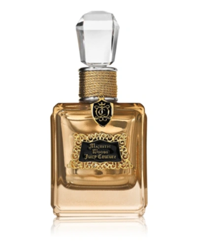 Juicy Couture Majestic Woods Eau De Parfum Spray, 3.4-oz.