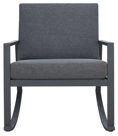 Safavieh Cantor Rocking Chair