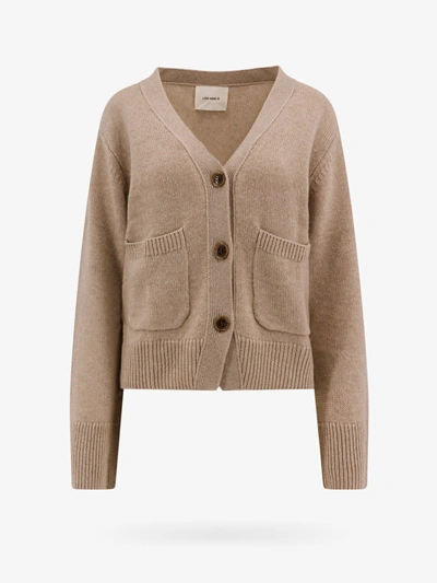 Lisa Yang Danni In Beige