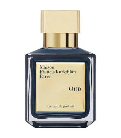 Maison Francis Kurkdjian Oud Extrait De Parfum  2.4 Fl. Oz. In N/a