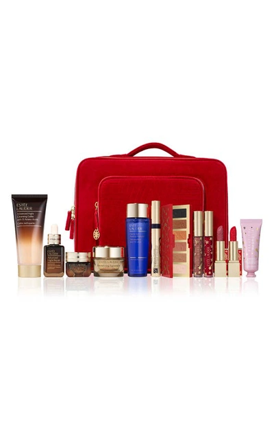 Estée Lauder Holiday Blockbuster Set