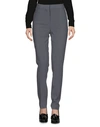 Moschino Casual Pants In Grey