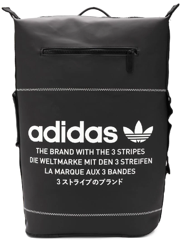 adidas three stripe life backpack cheap 
