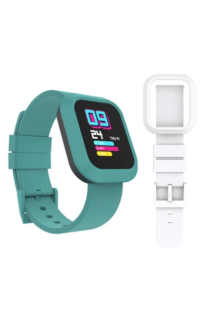 I Touch Itouch Flex Smartwatch, 43.5mm X 45.3mm In Multi