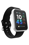 I Touch Itouch Air 4 Smartwatch, 43mm In Black