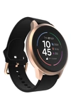 I Touch Itouch Sport 4 Smartwatch, 36mm In Black