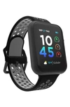 I Touch Itouch Air 4 Smartwatch, 41mm In Black/ Grey