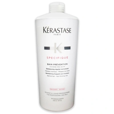 Kerastase For Unisex - 34 oz Shampoo