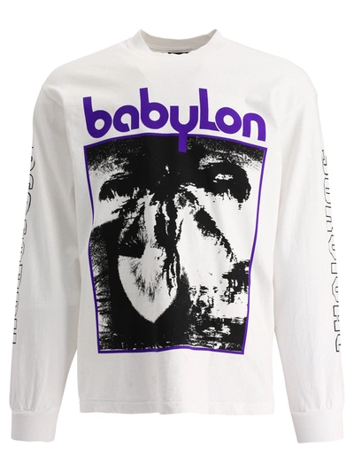 Babylon La Survival T Shirt
