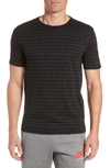 Nike Sportswear T-shirt In Black