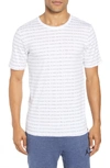 Nike Sportswear T-shirt In White