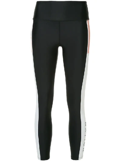 P.e Nation Without Limits Leggings In Black