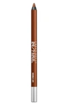 Urban Decay 24/7 Glide-on Eye Pencil - Born To Run Collection Double Life 0.04 oz/ 1.2 G In Double Life (metallic Reddish-brown)