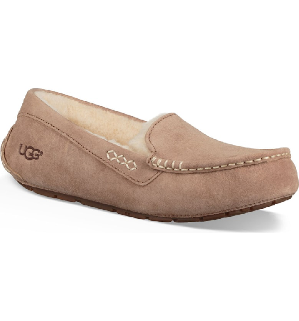 ugg ansley fawn