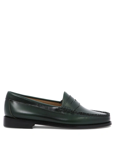 G.h. Bass & Co. Weejuns Penny Loafers & Slippers