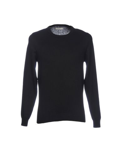 Ransom Sweater In Black | ModeSens