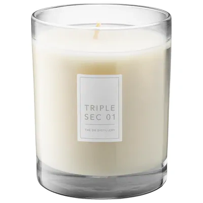 Drybar Scented Candle - Triple Sec 01 6 oz/ 170 G
