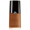 Armani Collezioni Luminous Silk Perfect Glow Flawless Oil-free Foundation 13.5 1 oz/ 30 ml In 13.5-deep With A Cool Undertone