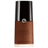Armani Collezioni Luminous Silk Perfect Glow Flawless Oil-free Foundation 15 1 oz/ 30 ml In 15-deep With A Warm Undertone