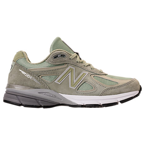 new balance 990 v4 green