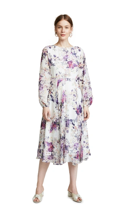 Yumi kim 2025 serenade dress