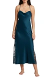 Rya Collection Darling Gown In Celestial Blue