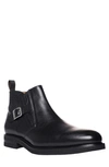 Ron White Quinton Weatherproof Boot In Black