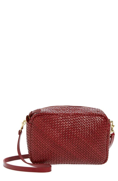 Clare V Snakeskin Crossbody Bag NSALE - Dressed to Kill