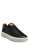 Allen Edmonds Oliver Sneaker In Espresso