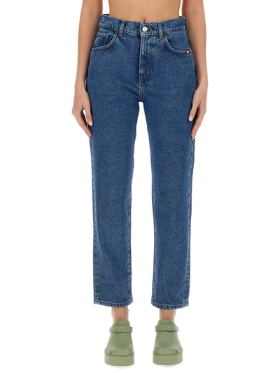 Amish Jeans Lizzie In Denim