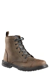 Baffin Northern Hiking Boot In Brown