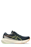 Asics Gel-kayano® 30 Running Shoe In Black/ Carrier Grey