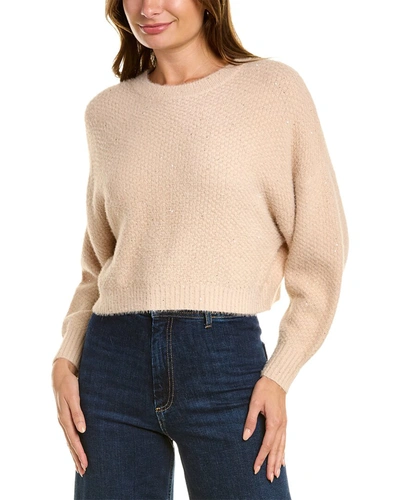 Raga Chill Breeze Sweater In Pink