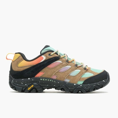 Merrell Moab 3 X Unlikely Hikers Multi J499995w Men's In Beige