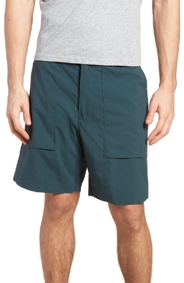 nike everett shorts