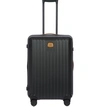 Bric's Capri 27-inch Rolling Suitcase In Matte Black
