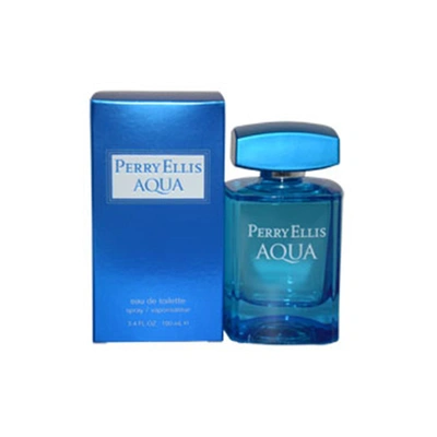 Perry Ellis Aqua
