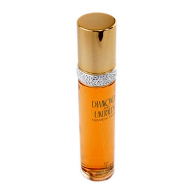 Elizabeth Taylor Diamonds And Emeralds By  For Women- 3.3 oz Edt Spray
