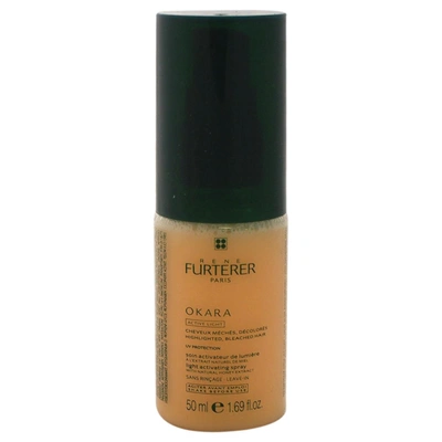 Rene Furterer U-hc-10077 1.69 oz Unisex Okara Light Activating Hair Spray