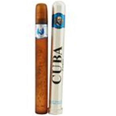 Cuba Edt Spray 1.17 oz
