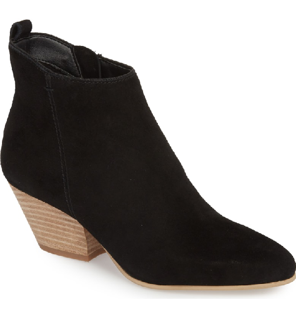 dolce vita pearse booties