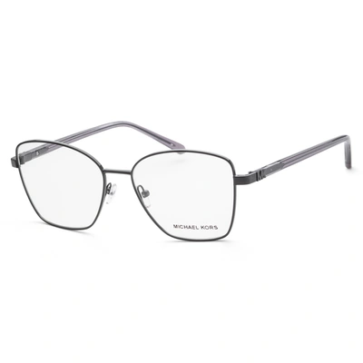 Michael Kors Women's 54mm Opticals In Multi